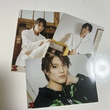 KENSHIN 카미무라 켄신 브로마이드