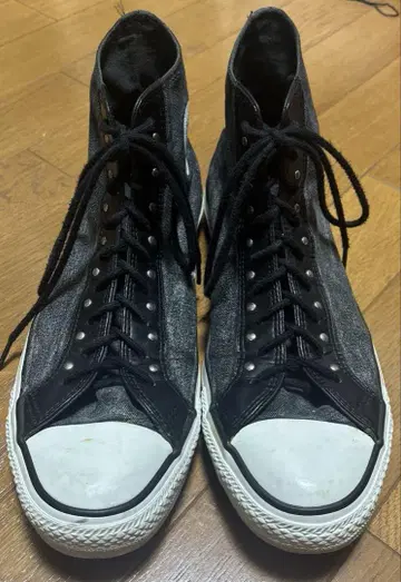 CONVERSE 올스타 가죽