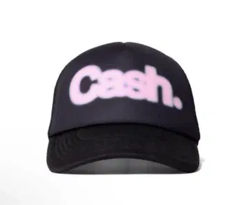 Cash cap