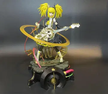 맥스팩토리 VOCALOID 카가미네 린 로심융해 피규어