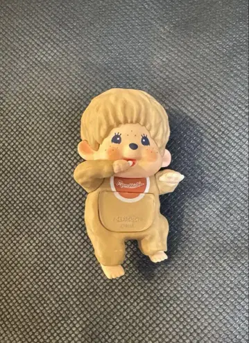 HIPPERS Monchhichi 히퍼스 몬치치 시크릿