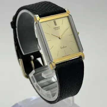CREDOR 크레도르 SEIKO 세이코 7730-5020 1363