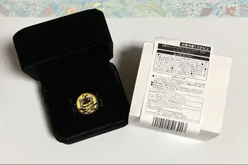 문호 스트레이독스 나카하라 츄야 실링 스탬프 펜던트 난자타운