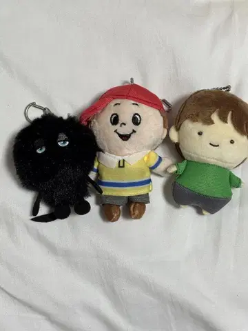 초특급 타쿠야 봉제 인형 3세트