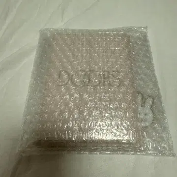 NCT 도영 DOORS 솔로 콘서트 MD 굿즈 거울