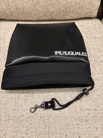 [미사용] 1piu1uguale3 아이언 커버