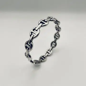 HOORSENBUHS TRI-LINK BRACELET
