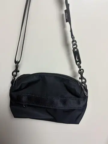 NIKE W NSW FUTURA LUXE CROSSBODY