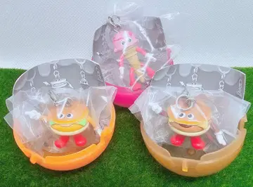 FLAVORS 플레이버즈 메지루시 액세서리