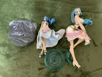 ONE PIECE 네펠타리 비비 피규어