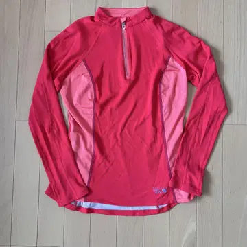 새상품급 MOUNTAIN HARD WEAR 마운틴 하드웨어 롱T XS