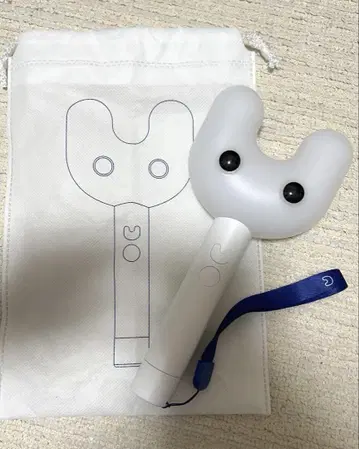 NewJeans 응원봉