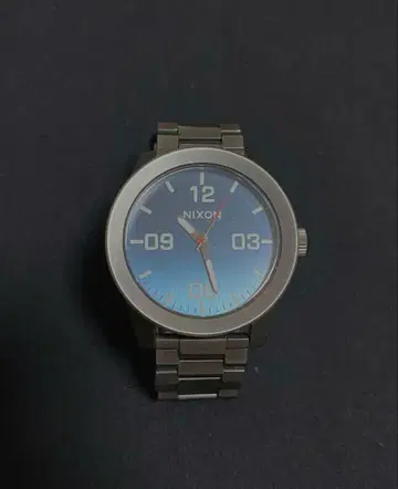NIXON CORPORAL SS