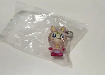 나루미야 캐릭터즈 메지루시 액세서리 베리에