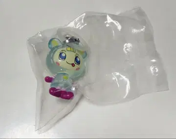 나루미야 캐릭터 메지루시 액세서리 블루베리에