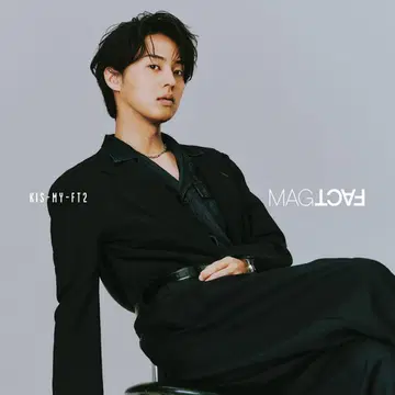 MAGFACT 솔로 자켓