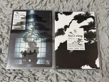 ARIAKE ARENA 2024 No.O -ring- Blu-ray