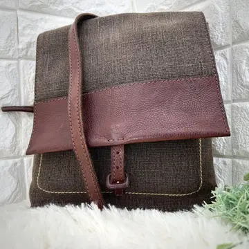 겐텐 genten 숄더백