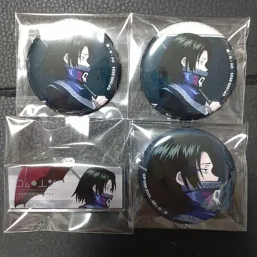 HUNTER x HUNTER 헌터x헌터 걸어가는 모습 ver. 페이탄