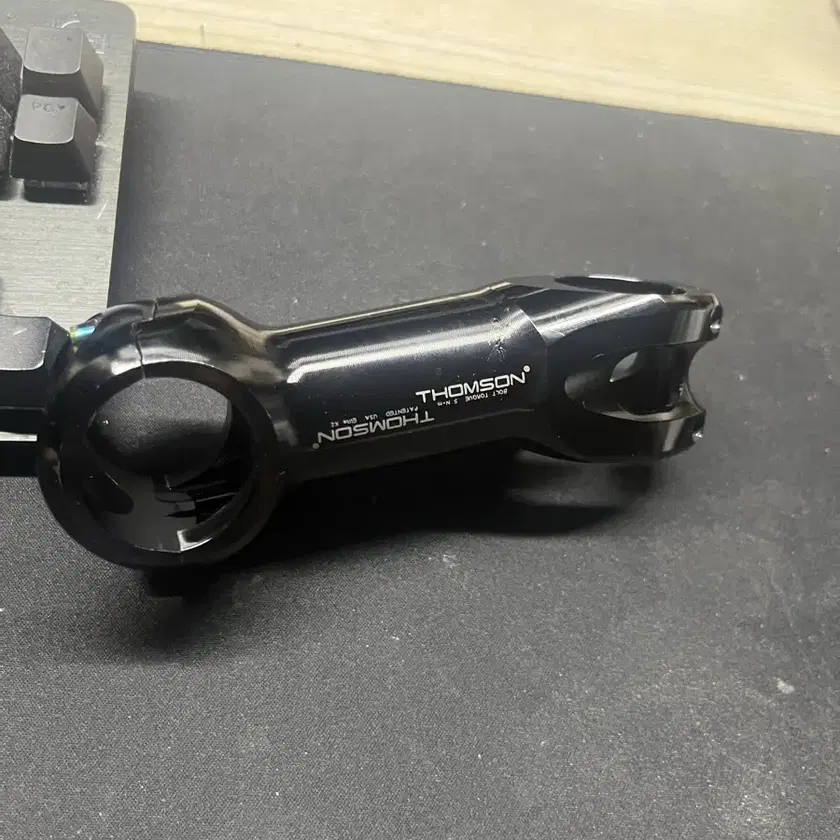 Thomson Elite 2-Bolt Stem 100mm on Bunjang Global Site.