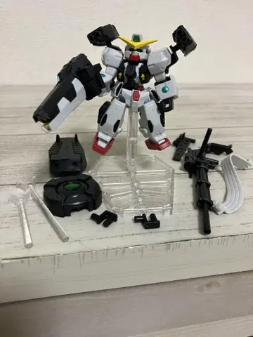 모빌슈트 앙상블 EX-29 건담 바체 MOBILESUIT