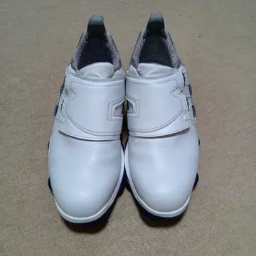 FootJoy 골프화 BOA W (3E 상당) 사이즈 25.5cm