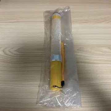 우타이테 메이 응원봉