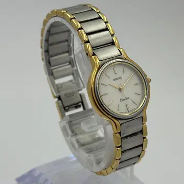 SEIKO 세이코 SPIRT 스피릿 7N01-6A70 1374