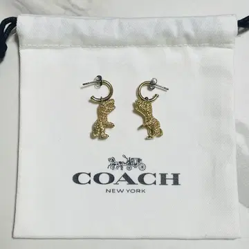 파베 렉시 허기 귀걸이