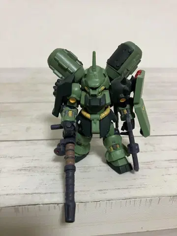 모빌슈트 앙상블 기라 도가 MOBILE SUIT ENSEMBLE