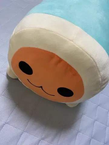 태고의 달인 봉제 인형 ~엄청 커져버린 동!~