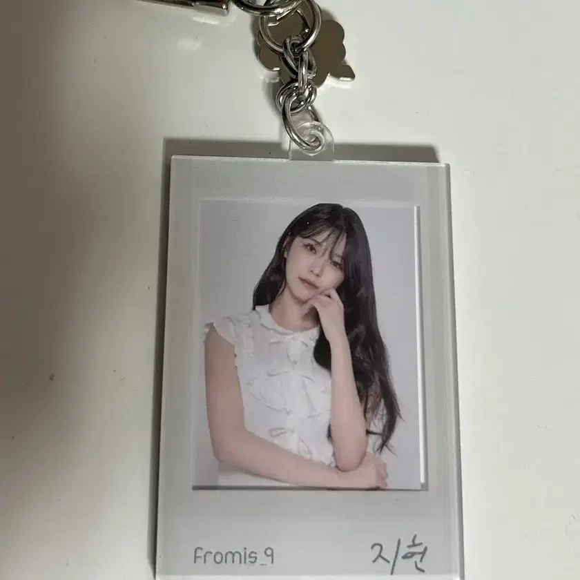 fromis_9 ジホン アクスタ　セット fromis_9 ジホン トレカセット - メルカリ