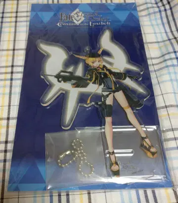 Fate/Grand Order 린 아크릴 마스코트