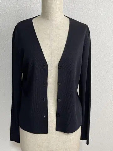 TRUSSARDI 썸머 가디건 (40/L)