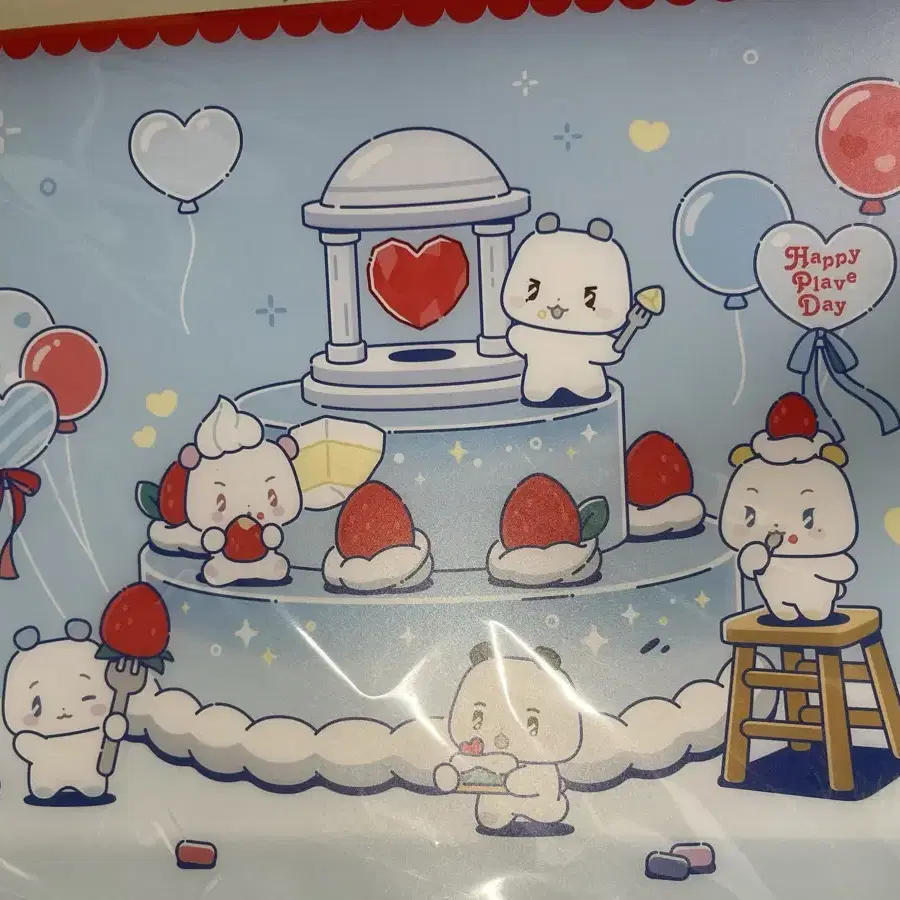 PLAVE HAPPY PLAVE DAY MMMM セットNOA moi PLAVE 日本デビュー・シングル『かくれんぼ』2025年7月9日