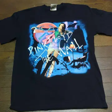 Pink Floyd 핑크 플로이드 The Wall T셔츠