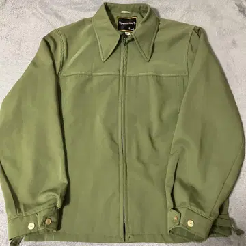 towncraft 블루종 셔츠