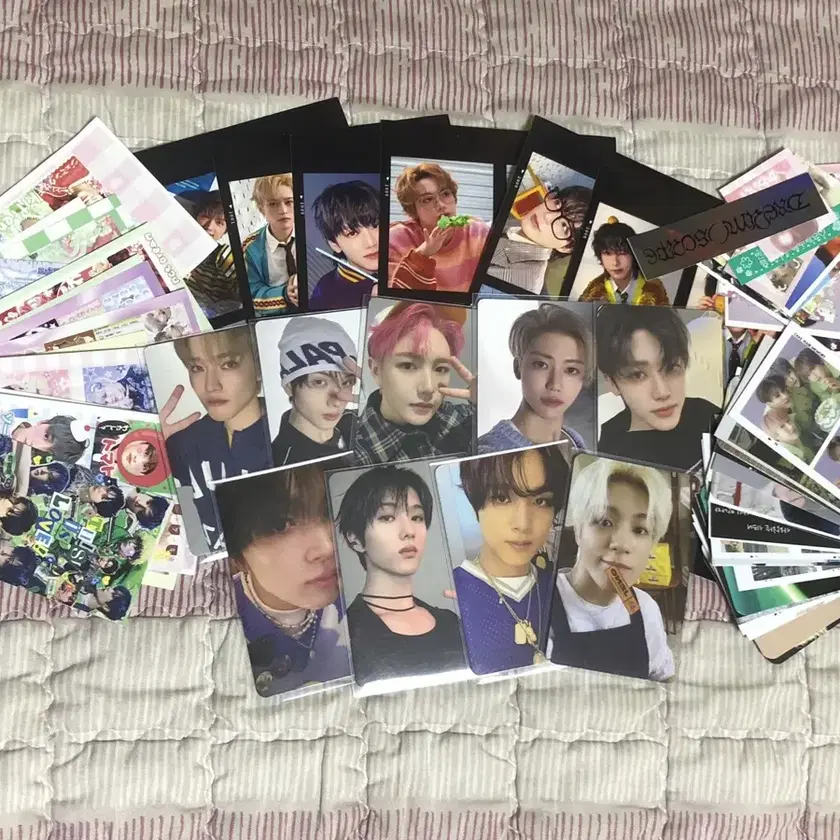 nctdream ジェミン ポスカ nctdream ジェミン ポスカ CD