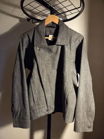[ 명작 ] JAN-JAN VAN ESSCHE 'JACKET#49'