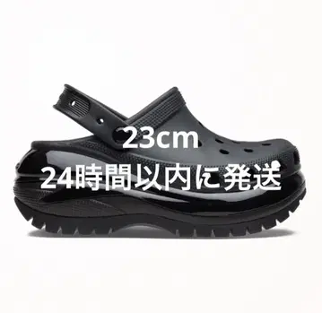 Crocs 메가크러쉬 크로그