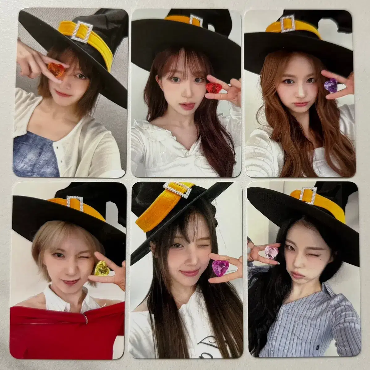 NMIXX | 엔믹스 Nmixx soundwave unreleased photocard wts on