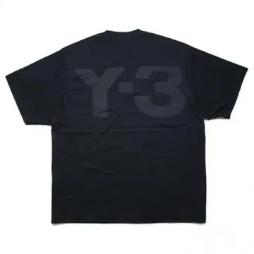 Y-3 인기 티셔츠 XS