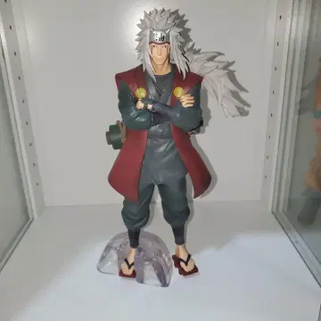 제일복권 NARUTO -나루토- 질풍전 전설의 삼닌 A상 지라이야