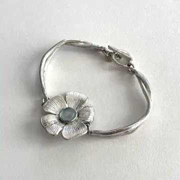 IKUO PARIS vintage art design bracelet