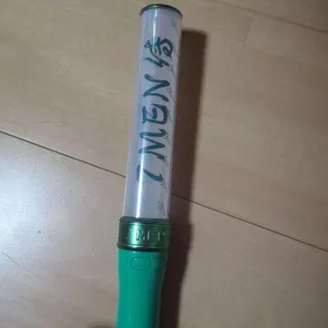 7 MEN 사무라이 응원봉