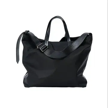 Limonta Nylon Big Tote Bag DECI OVY