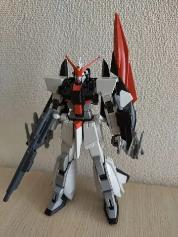 HG 무라사메 소조립