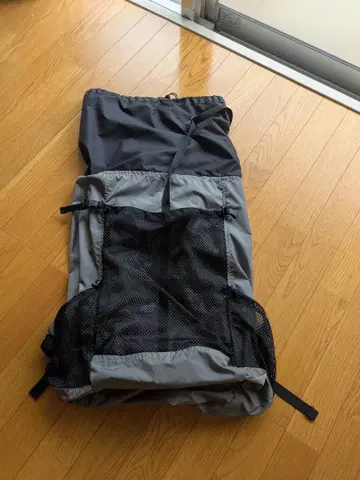 Trail Bum STEADY 트레일밤 스테디 ul 울트라라이트