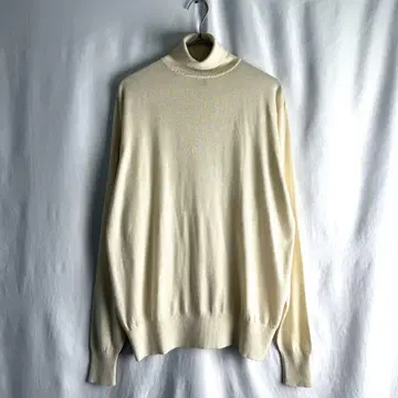 이탈리아제 90년대 NEIMAN MARCUS 실크 캐시미어 니트