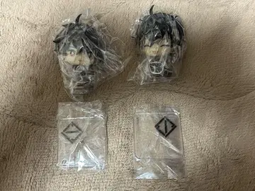 니지콧토 사에키 잇테츠 AB 세트